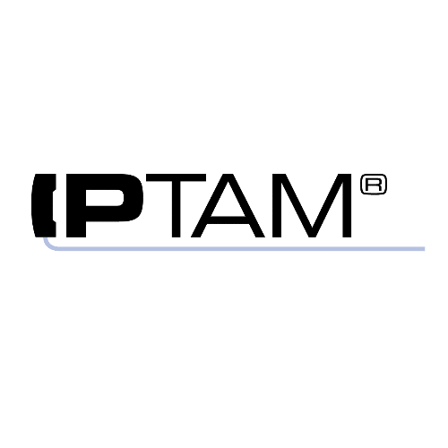 Logo der Firma IPTAM GmbH