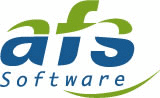 Logo der Firma AFS-Software GmbH & Co. KG