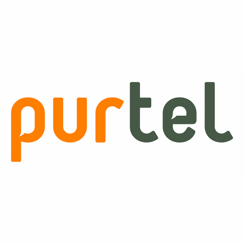 Logo der Firma PURtel.com GmbH