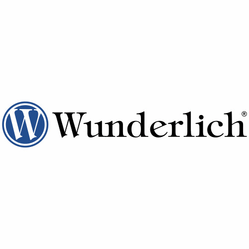 Logo der Firma Wunderlich GmbH
