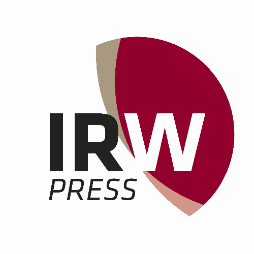 Logo der Firma IR-WORLD.com Finanzkommunikation GmbH