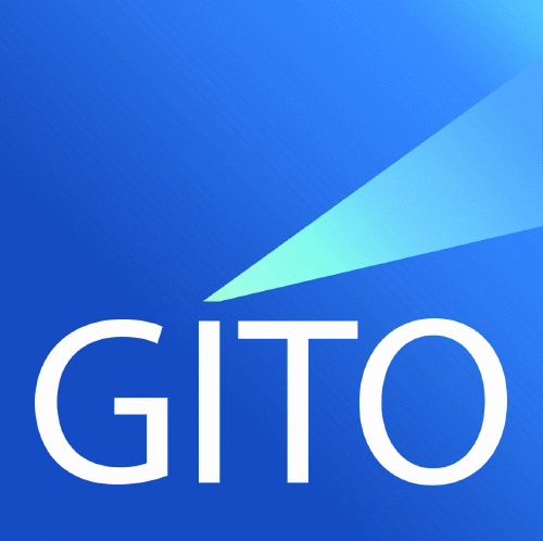 Logo der Firma Gito mbH Verlag für Industrielle Informationstechnik und Organisation