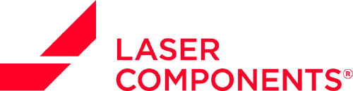 Logo der Firma Laser Components Germany GmbH