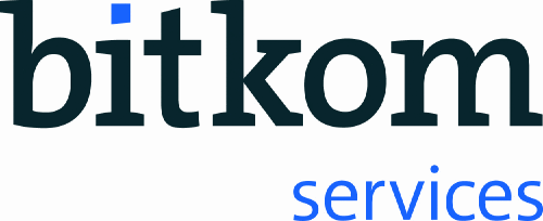 Logo der Firma Bitkom Servicegesellschaft mbH