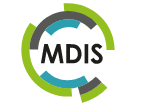 Logo der Firma MDIS