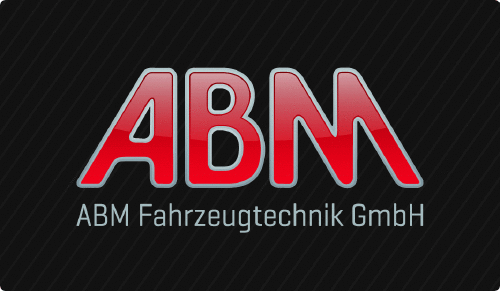 Logo der Firma ABM Fahrzeugtechnik GmbH