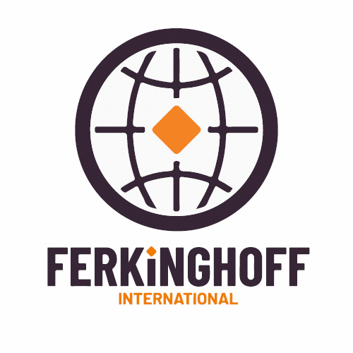 Logo der Firma Ferkinghoff International GmbH & Co. KG