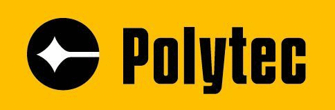 Logo der Firma POLYTEC GmbH