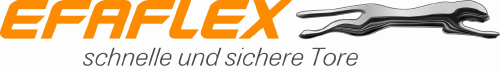 Logo der Firma EFAFLEX Tor- und Sicherheitssysteme GmbH & Co. KG