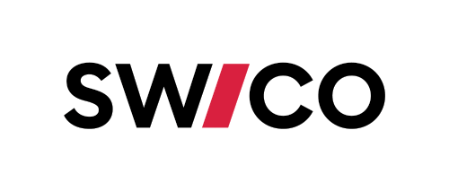 Logo der Firma SWICO