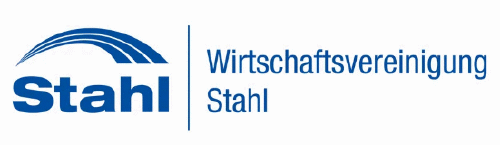 Logo der Firma Wirtschaftsvereinigung Stahl