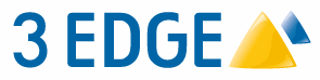 Logo der Firma 3 EDGE GmbH
