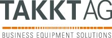 Logo der Firma TAKKT AG