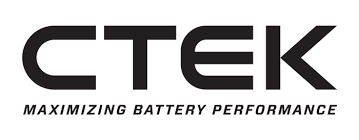 Logo der Firma CTEK Smart Chargers GmbH
