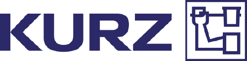 Logo der Firma LEONHARD KURZ Stiftung & Co. KG