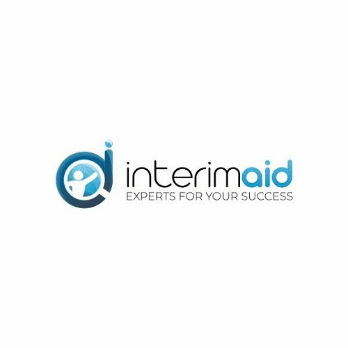 Logo der Firma Interim Aid GmbH