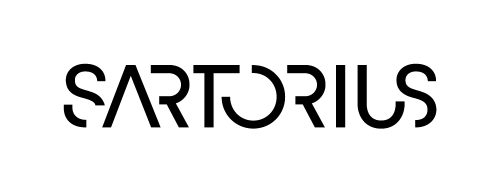 Logo der Firma Sartorius AG