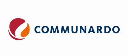 Logo der Firma Communardo GmbH