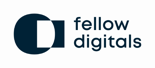Logo der Firma Fellow Digitals GmbH