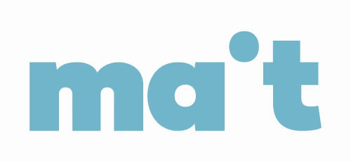 Logo der Firma MAIT GmbH
