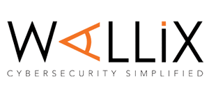 Logo der Firma WALLIX