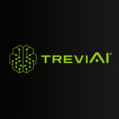 Logo der Firma TREVIAI GmbH
