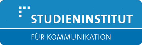 Logo der Firma Studieninstitut für Kommunikation