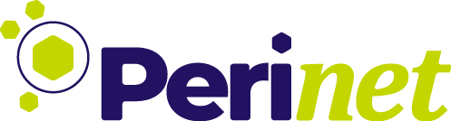 Logo der Firma Perinet GmbH