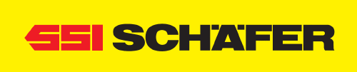 Logo der Firma SSI SCHÄFER