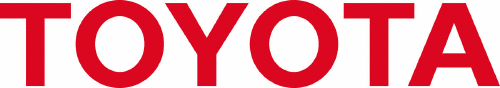 Logo der Firma Toyota Deutschland GmbH
