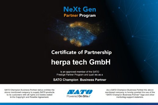 SATO_Certificate of Partnership.JPG
